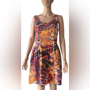 Rubber Ducky Productions Dress size L